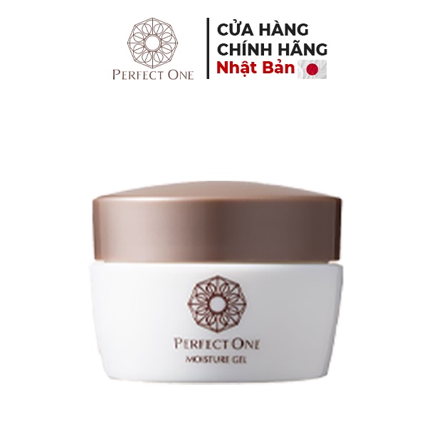 Kem Dưỡng Ẩm Chống Lão Hóa Da PERFECT ONE Moisture Gel