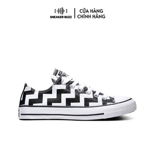 Giày Converse Women's Chuck Taylor All Star Glam Dunk Low - 565438C