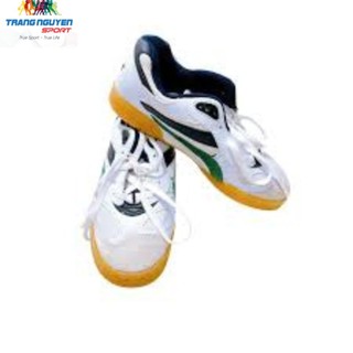 Giày asia - giày cầu lông asia bóng chuyền, bóng bàn chạy bộ đế kếp nam-nữ, có khâu đế.