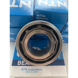 Vòng bi, bạc đạn nhật ntn 5207 chịu lực