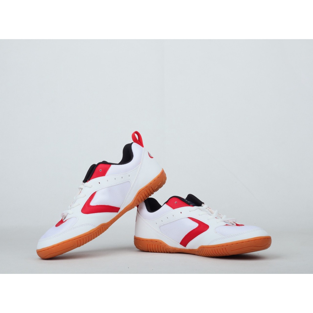 Giầy cầu lông chí phèo mã 005 hàng bình dân chất siêu tốt, form dáng chuẩn