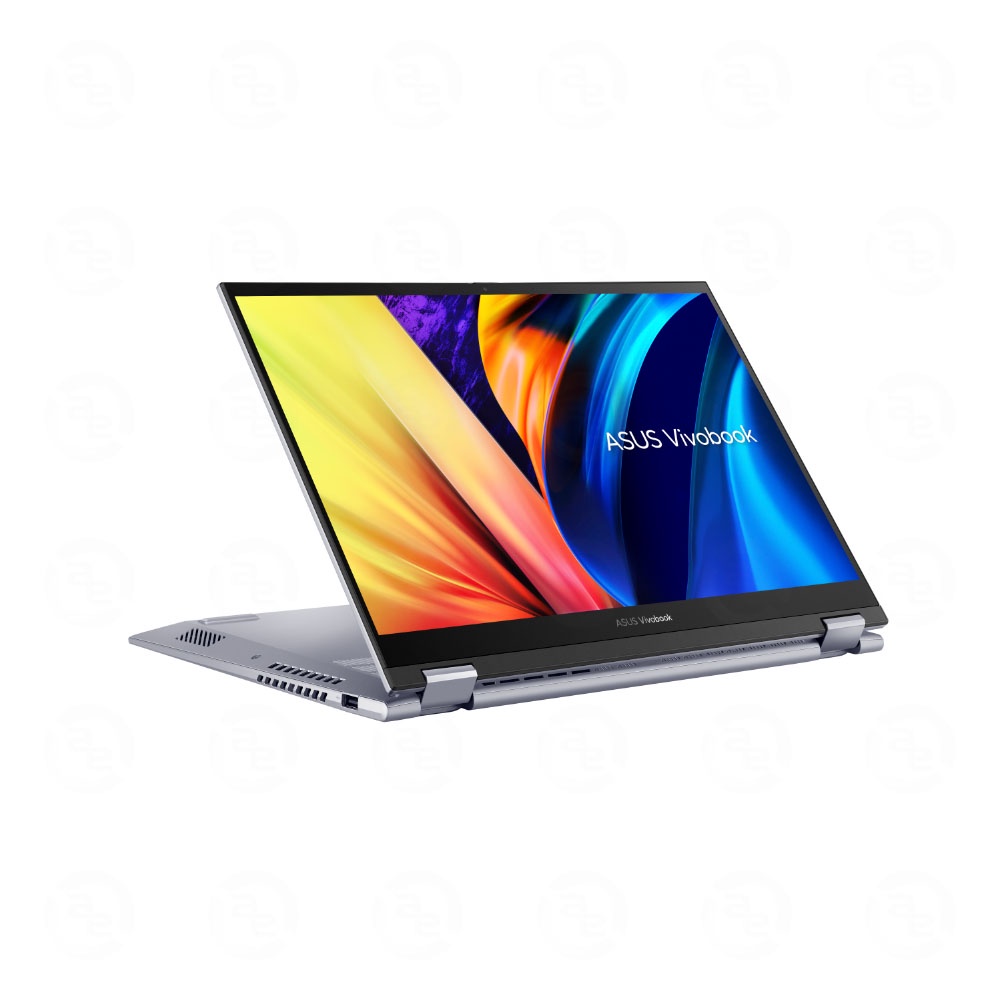 Laptop Asus Vivobook S 14 Flip TP3402VA-LZ031W (Intel Core i5-13500H & 14.0-inch WUXGA)