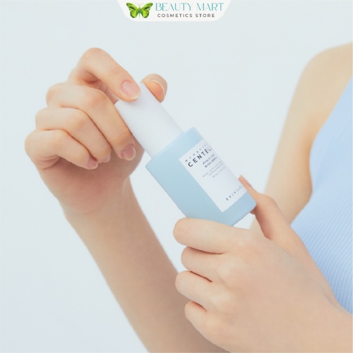 Tinh chất cấp ẩm Skin1004 Madagascar Centella Hyalucica Blue Serum 50ml