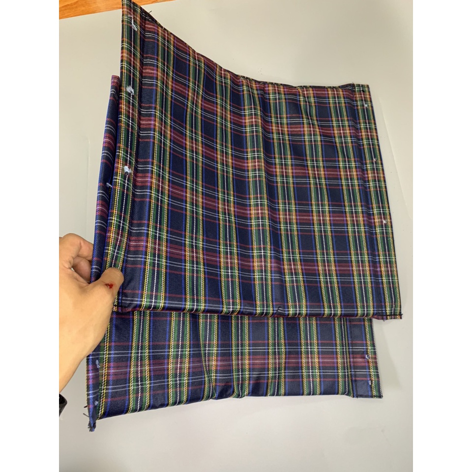 Nệm ngồi xe lăn