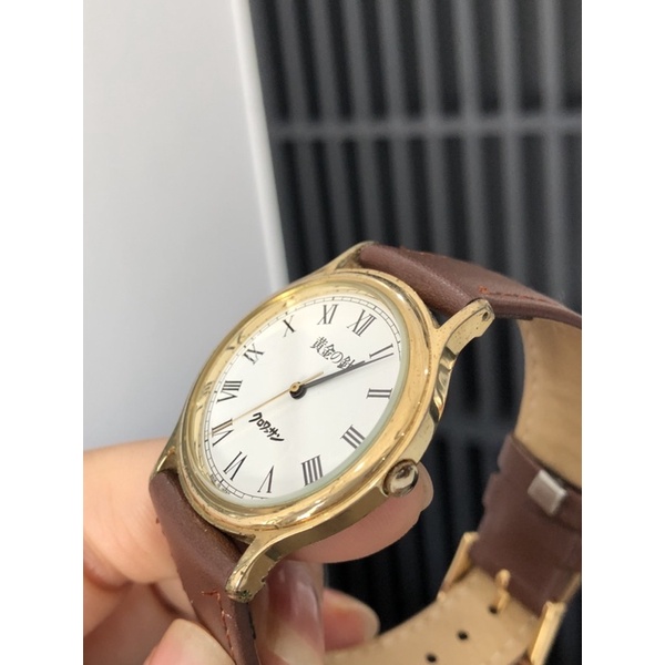 ĐỒNG HỒ NAM & NỮ NỘI ĐỊA NHẬT