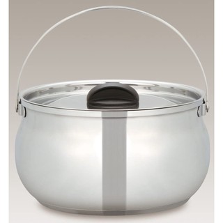 Nồi ủ Thermos dung tích 3 lít