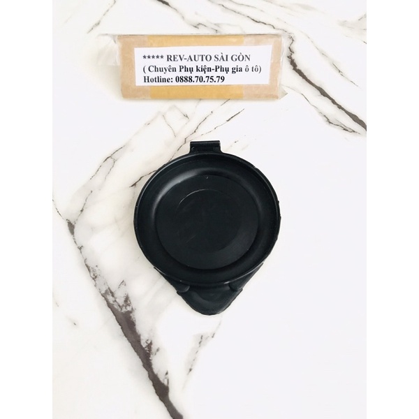Nắp bình rửa kính ô tô Toyota Vios- Camry-Corolla-Yaris