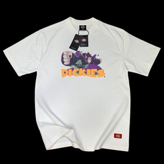 Tshirt dickies - Áo Thun Dickies Nam Nữ oversize
