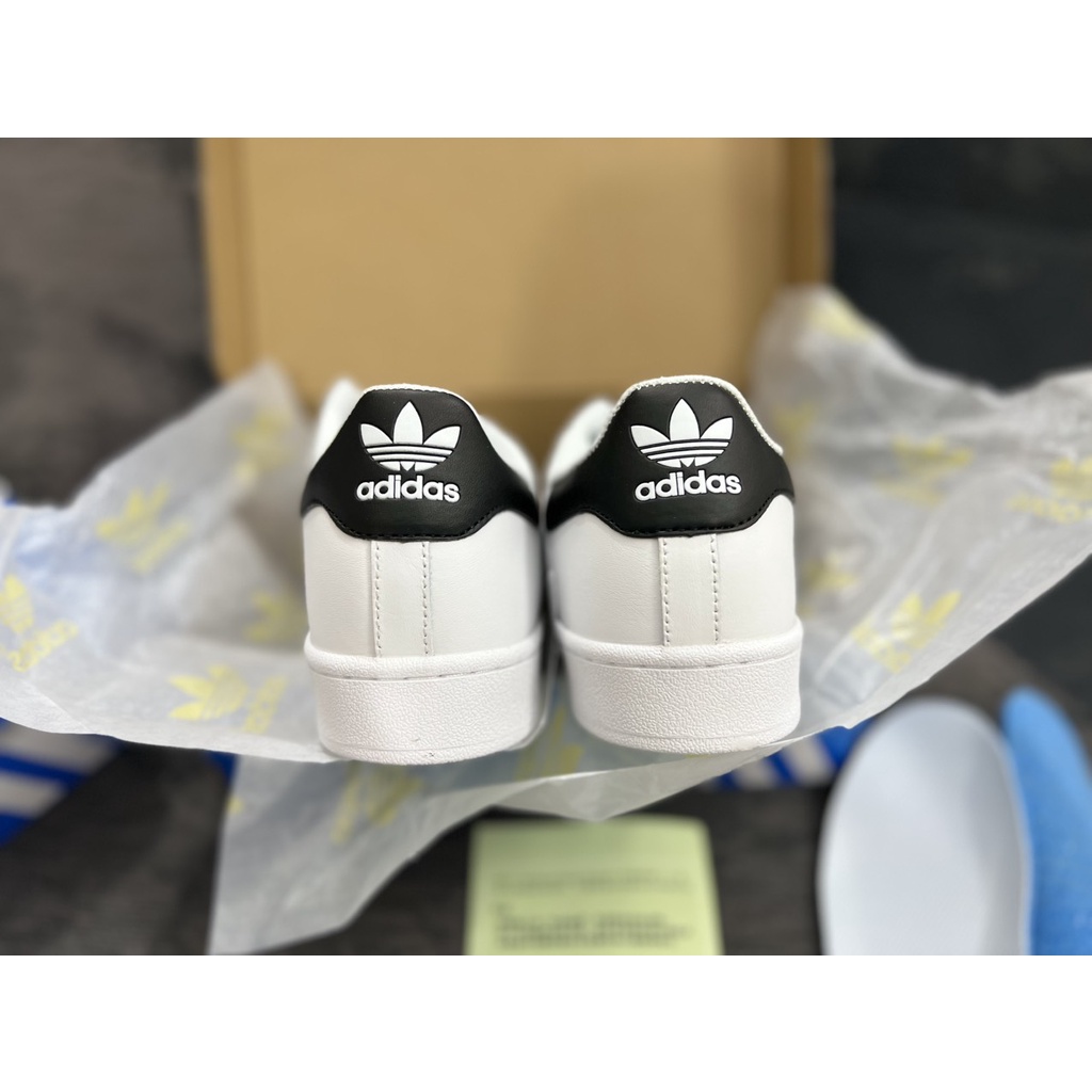 Giày Thể Thao Adidas Sò  Tem Vàng Quốc Dân  Bản Cao Cao Cấp