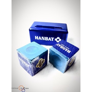 Lơ Hanbat hộp sắt (hộp 2 viên)