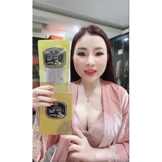 (Phiên bản mới nhất )Kẹo mầm sâm tố nữ Xmax Thảo Mộc 37