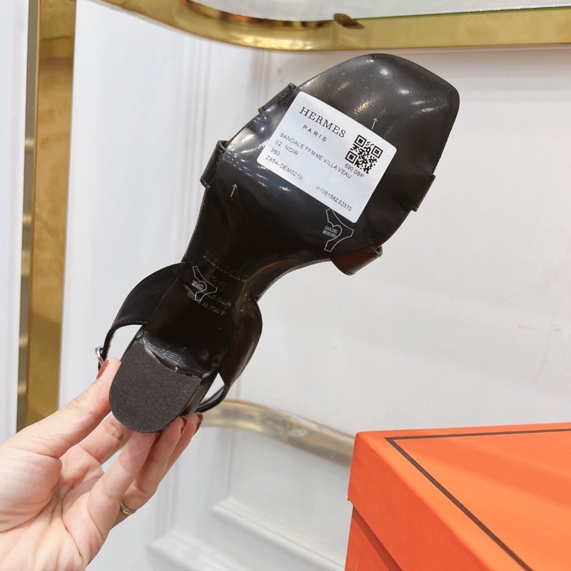 💕💕💕💕sandan HM quai sau fullbox túi giấy bill