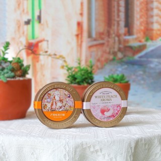 Kẹo trái cây rainbow diary 68g vị đào trắng/ vị xoài/ vị nho/ kẹo trái cây tổng hợp fujinoseika 50g
