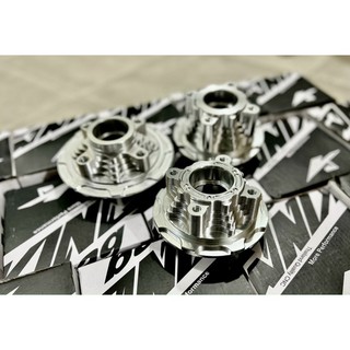 Cùi dĩa cnc cho các dòng xe ex150/135/winner