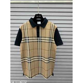 ÁO Polo nam BBR cổ bẻ họa tiết tay ngắn phong cách trẻ trung chuẩn from