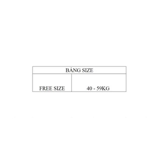 Monokini basic cực xinh - Gibi Bikini