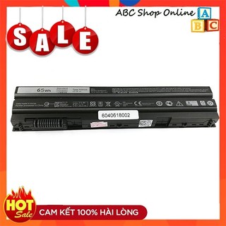 Pin laptop Dell Latitude E6430