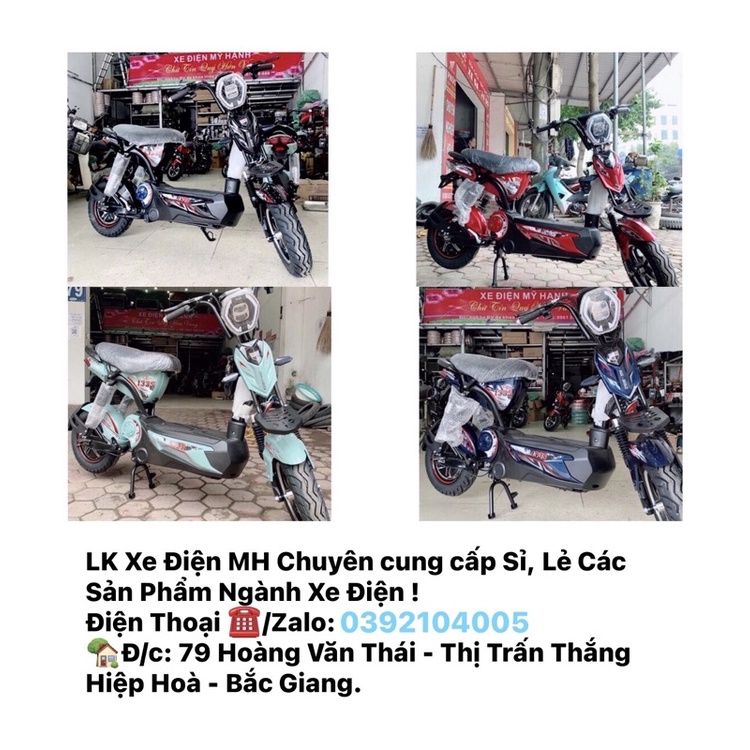 Động Cơ Xe Điện Các Loại vành 10 - vành 12, 500w-1000w-1500w