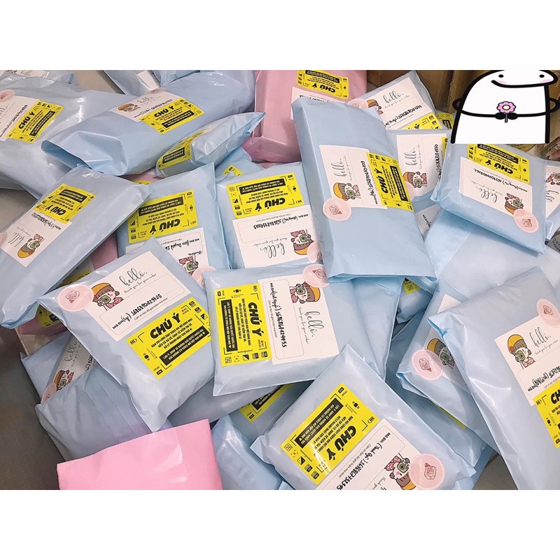 Ảnh thẻ LUCKY BOX