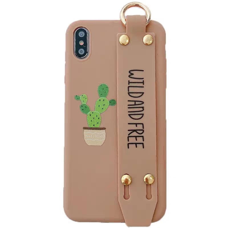 Ốp điện thoại mềm hình gấu pooh/winnie đáng yêu cho IPhone se 6 6s 7 8 6Plus 6sPlus 7Plus 8Plus X XS XR XSmax