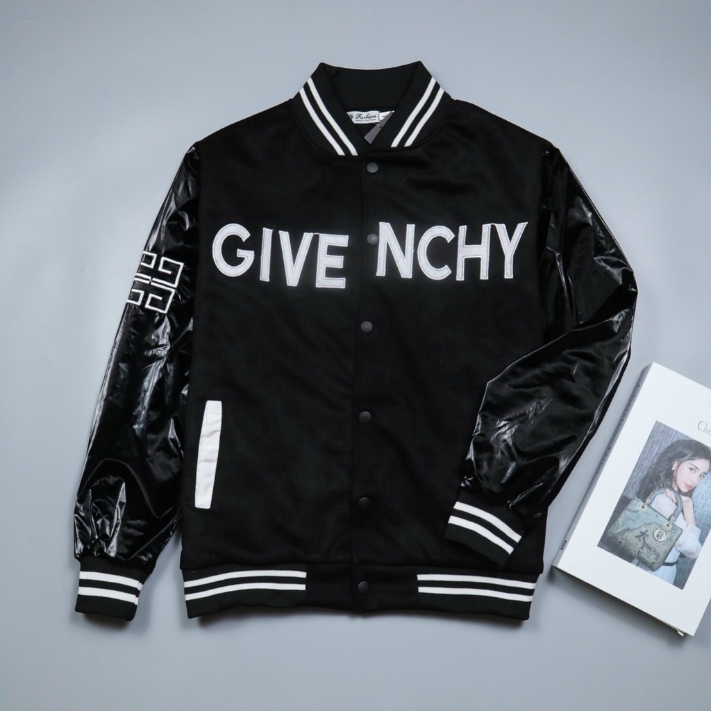 Áo khoác nam/nữ Bom.ber chất cotton cao cấp co dãn tốt trẻ trung ,giá rẻ