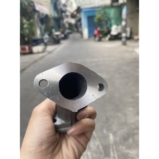 CO XĂNG NHÔM XE 67