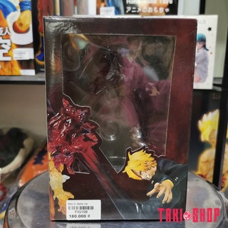 Figure: Mô hình Sanji – Battle Ver.