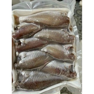 1KG Khô Cá Đù 1 Nắng (giao Hỏa Tốc)