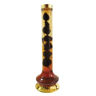 Bình thủy tinh ngâm rượu hàn quốc no116 – 3,5 lít