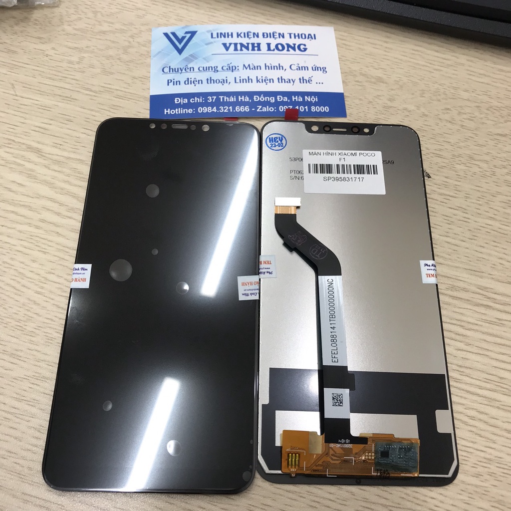 Màn hình Xiaomi Poco F1 -