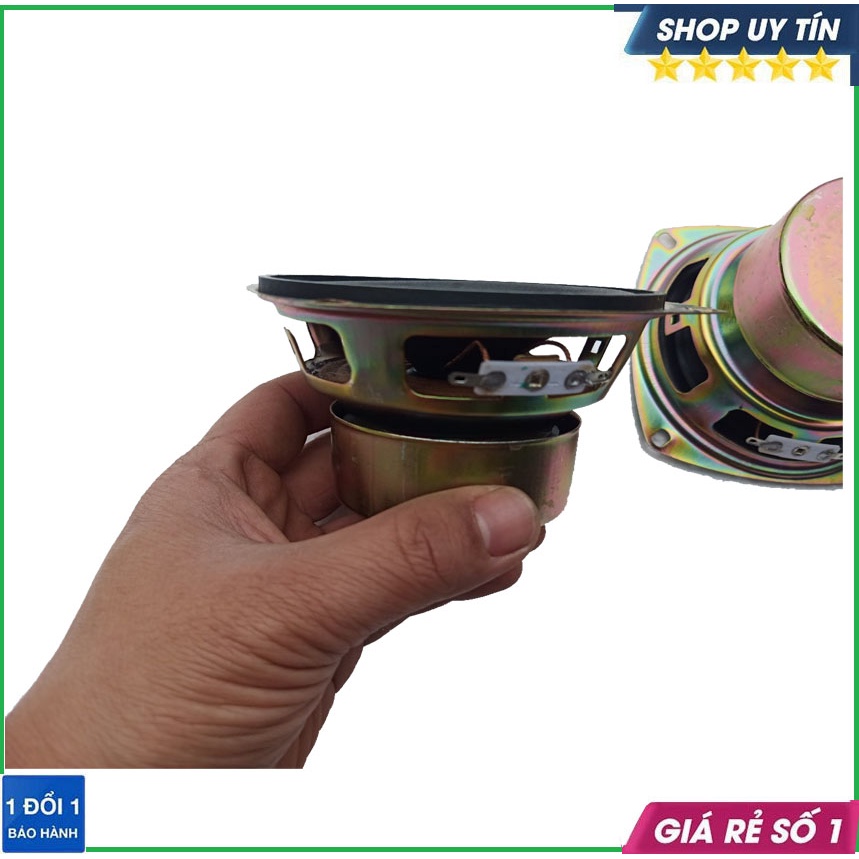 Loa  bass vi tính 10