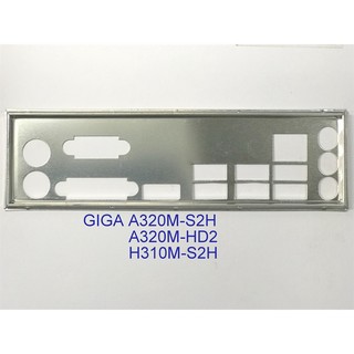 Miếng fe chặn main gigabyte a320m-s2h, ga-a320m-hd2, h310m-s2h