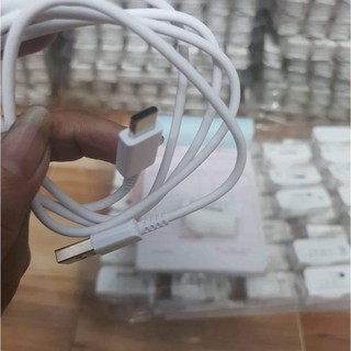 Cáp sạc nhanh 6A dài 1m  USB - TypeC