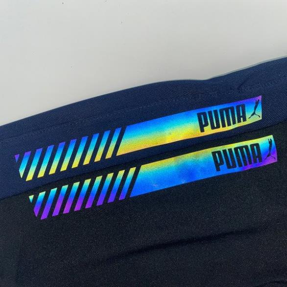 Quần short nam thể thao, Quần đùi chạy sọc nam thun poly cao cấp co dãn 4 chiều