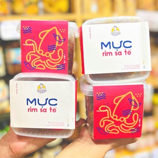 Mực rim sa tế