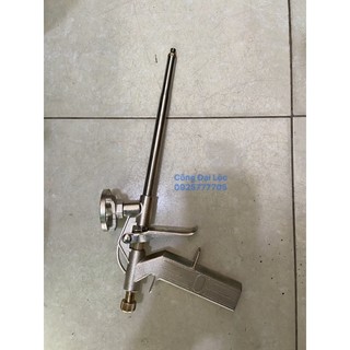 Súng bắn keo Foam , keo bọt nở