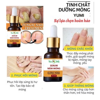 SERUM NẤM MONG TAY CHÂN