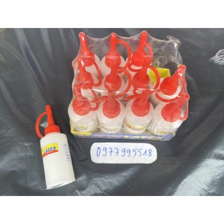 Keo Sữa Latex Nguyên Chất