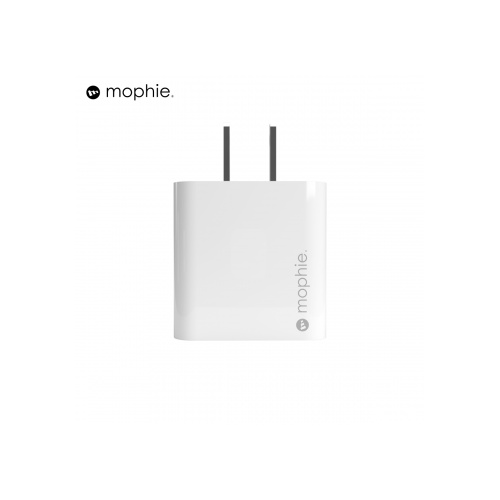 Sạc nhanh Mophie Power Delivery 20W 1 USB-C