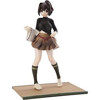 Mô hình Kantai Collection KanColle ISE "Preparation" figure chính hãng Nhật Bản