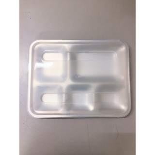Khay Cơm Phầm inox Việtcook( 4, 5, 6 ngăn)