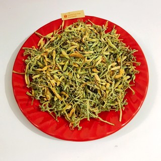 500g Hoa Đu Đủ Đực Sấy Lạnh