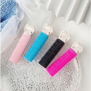 Set 2 kẹp mái làm phồng chân tóc