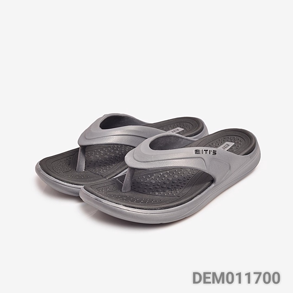 Dép kẹp nam BlTIS ❤️FREESHIP❤️ Dép kẹp xỏ ngón EVA phun đế cao 2cm DEM011700
