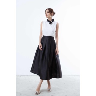 Chân váy taffeta - remy skirt