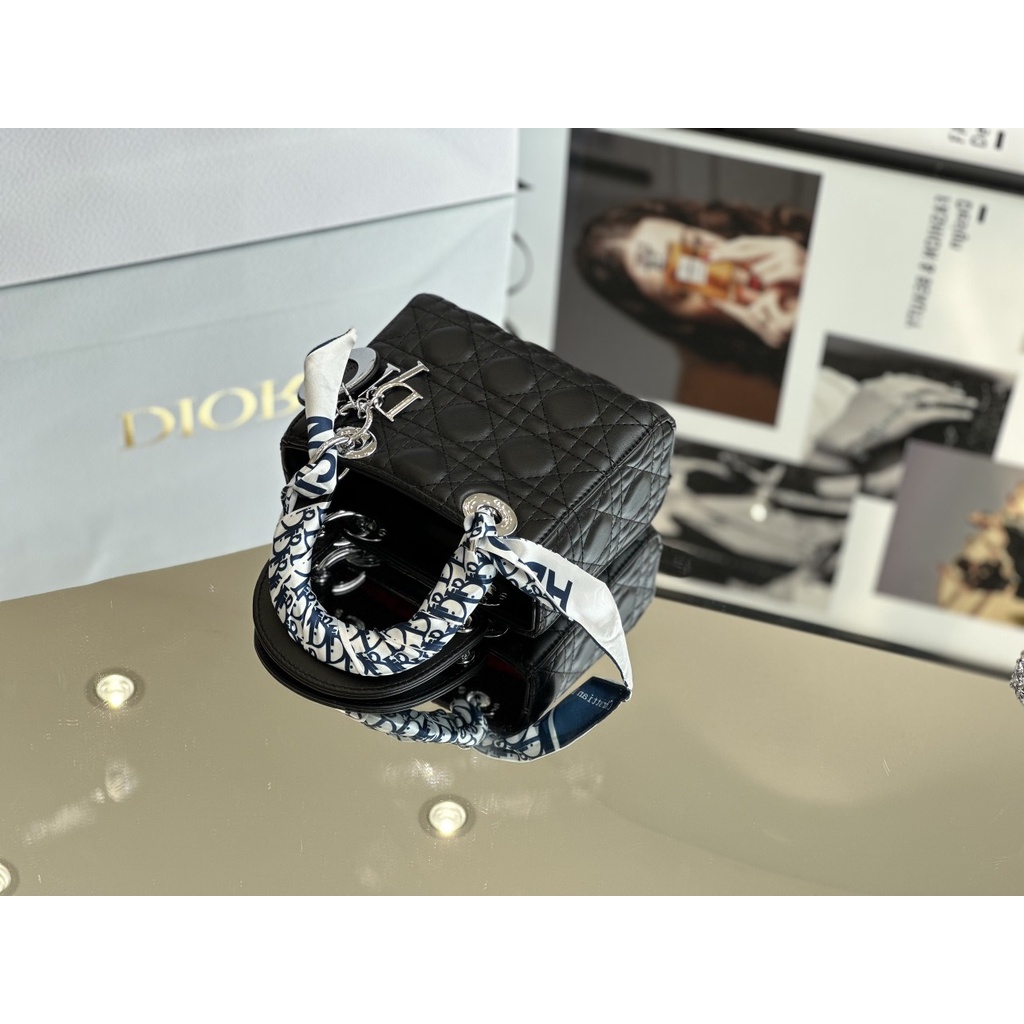 TÚI CD LADY SZ17 DA MỊN