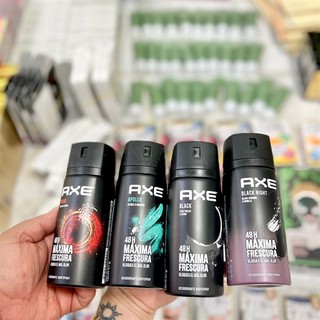 Xịt khử mùi AXE 150ml