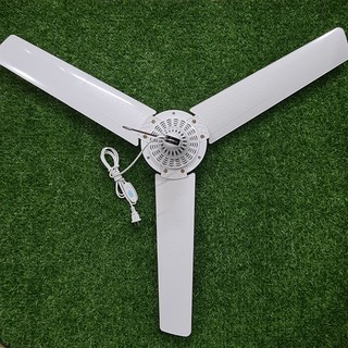 Quạt trần mini loại đại đường kính quay 1150mm