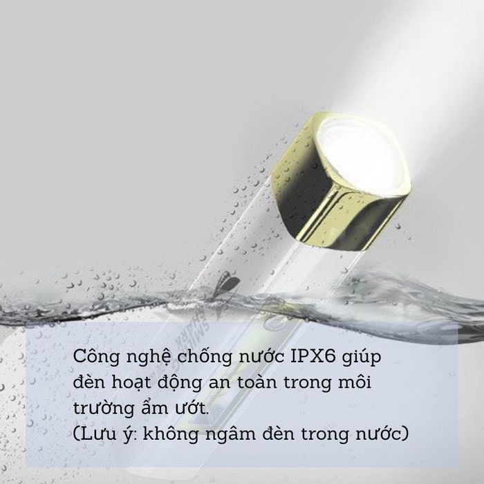 Đèn Pin 4 Chế Độ Tích Hợp Sạc Dự Phòng,USB, Đèn Sân Khấu Sáng Đa Năng Siêu Sáng