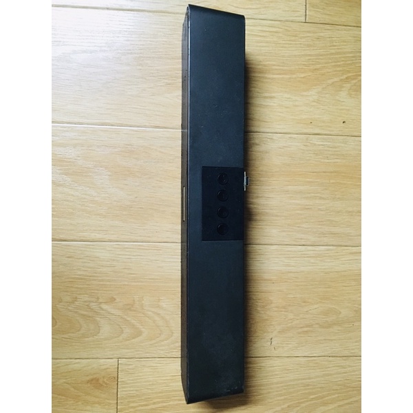 Loa bluetooth soundbar dùng tốt